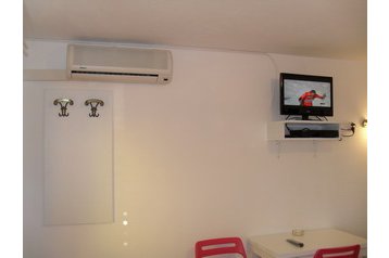 Croatia Privát Senj, Exterior